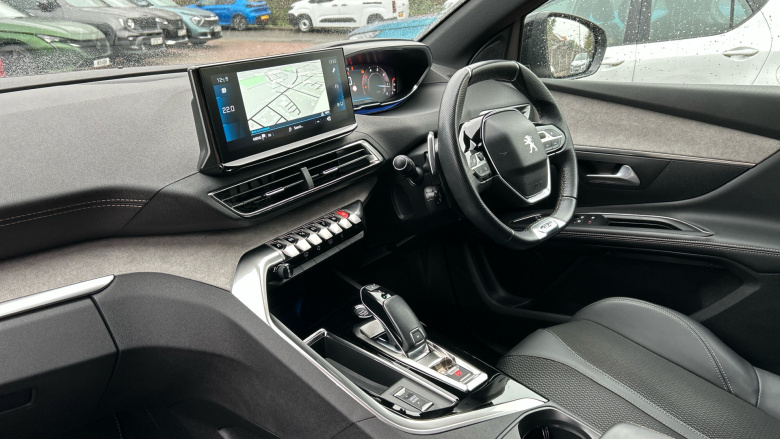 Peugeot 5008 1.5 BlueHDi GT 5dr EAT8 Diesel Estate